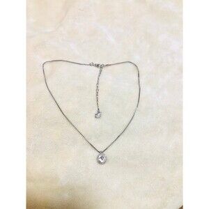 Swarovski Flirt Necklace